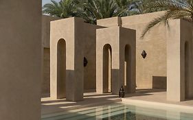 Bab al Shams Desert Resort & Spa
